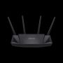 ASUS RT-AX58U draadloze router Gigabit Ethernet Dual-band (2.4 GHz / 5 GHz) 4G (90IG06Q0-MO3B00) thumbnail
