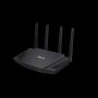 ASUS RT-AX58U draadloze router Gigabit Ethernet Dual-band (2.4 GHz / 5 GHz) 4G (90IG06Q0-MO3B00) thumbnail