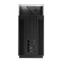 ASUS ZenWiFi Pro XT12(2-PK) Tri-band (2.4 GHz / 5 GHz / 5 GHz) Wi-Fi 6 (802.11ax) Zwart 4 Intern (90IG06U0-MO3A20) thumbnail