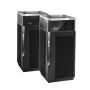 ASUS ZenWiFi Pro XT12(2-PK) Tri-band (2.4 GHz / 5 GHz / 5 GHz) Wi-Fi 6 (802.11ax) Zwart 4 Intern (90IG06U0-MO3A20) thumbnail