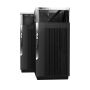 ASUS ZenWiFi Pro XT12(2-PK) Tri-band (2.4 GHz / 5 GHz / 5 GHz) Wi-Fi 6 (802.11ax) Zwart 4 Intern (90IG06U0-MO3A20) thumbnail