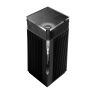 ASUS ZenWiFi Pro XT12(2-PK) Tri-band (2.4 GHz / 5 GHz / 5 GHz) Wi-Fi 6 (802.11ax) Zwart 4 Intern (90IG06U0-MO3A20) thumbnail