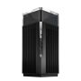 ASUS ZenWiFi Pro XT12 (1-PK) draadloze router Gigabit Ethernet Tri-band (2.4 GHz / 5 GHz / 5 GHz) Zwart (90IG06U0-MO3A30) thumbnail