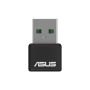 ASUS USB-AX55 Nano AX1800 WWAN 1800 Mbit/s (90IG06X0-MO0B00) thumbnail