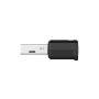 ASUS USB-AX55 Nano AX1800 WWAN 1800 Mbit/s (90IG06X0-MO0B00) thumbnail