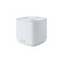 ASUS ZenWiFi XD5 (W-3-PK) Dual-band (2.4 GHz / 5 GHz) Wi-Fi 6 (802.11ax) Wit 2 Intern (90IG0750-MO3B20) thumbnail