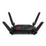 ASUS GT-AX6000 AiMesh draadloze router Gigabit Ethernet Dual-band (2.4 GHz / 5 GHz) 4G Zwart (90IG0780-MO3B00) thumbnail