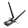 ASUS PCE-AX1800 BT5.2 Intern WLAN / Bluetooth 1775 Mbit/s (90IG07A0-MO0B00) thumbnail