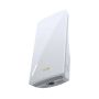 ASUS RP-AX58 Netwerkzender Wit 10, 100, 1000 Mbit/s (90IG07C0-MO0C10) thumbnail
