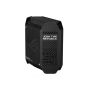 ASUS ROG Rapture GT6 (B-2-PK) Tri-band (2.4 GHz / 5 GHz / 5 GHz) Wi-Fi 6 (802.11ax) Zwart 4 Intern (90IG07F0-MU9A20) thumbnail