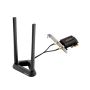 ASUS PCE-AXE59BT AXE5400 BT5.2 WLAN 2402 Mbit/s (90IG07I0-MO0B00) thumbnail