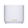 ASUS ZenWiFi XD4 Plus AX1800 1 Pack White Dual-band (2.4 GHz / 5 GHz) Wi-Fi 6 (802.11ax) Wit 2 Intern (90IG07M0-MO3C00) thumbnail