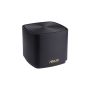 ASUS ZenWiFi XD4 Plus (B-1-PK) Dual-band (2.4 GHz / 5 GHz) Wi-Fi 6 (802.11ax) Zwart 2 Intern (90IG07M0-MO3C10) thumbnail