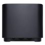 ASUS ZenWiFi XD4 Plus (B-1-PK) Dual-band (2.4 GHz / 5 GHz) Wi-Fi 6 (802.11ax) Zwart 2 Intern (90IG07M0-MO3C10) thumbnail