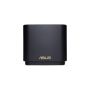 ASUS ZenWiFi XD4 Plus (B-2-PK) Dual-band (2.4 GHz / 5 GHz) Wi-Fi 6 (802.11ax) Zwart Intern (90IG07M0-MO3C30) thumbnail