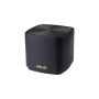 ASUS ZenWiFi XD4 Plus (B-2-PK) Dual-band (2.4 GHz / 5 GHz) Wi-Fi 6 (802.11ax) Zwart Intern (90IG07M0-MO3C30) thumbnail