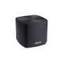 ASUS ZenWiFi XD4 Plus (B-2-PK) Dual-band (2.4 GHz / 5 GHz) Wi-Fi 6 (802.11ax) Zwart Intern (90IG07M0-MO3C30) thumbnail