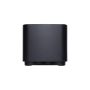 ASUS ZenWiFi XD4 Plus (B-2-PK) Dual-band (2.4 GHz / 5 GHz) Wi-Fi 6 (802.11ax) Zwart Intern (90IG07M0-MO3C30) thumbnail