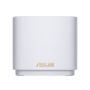ASUS ZenWiFi XD4 Plus AX1800 3 Pack White Dual-band (2.4 GHz / 5 GHz) Wi-Fi 6 (802.11ax) Wit 2 Intern (90IG07M0-MO3C40) thumbnail