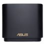 ASUS ZenWiFi XD4 Plus (B-3-PK) Dual-band (2.4 GHz / 5 GHz) Wi-Fi 6 (802.11ax) Zwart 2 Intern (90IG07M0-MO3C50) thumbnail