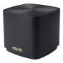 ASUS ZenWiFi XD4 Plus (B-3-PK) Dual-band (2.4 GHz / 5 GHz) Wi-Fi 6 (802.11ax) Zwart 2 Intern (90IG07M0-MO3C50) thumbnail