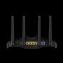 ASUS RT-AX82U draadloze router Gigabit Ethernet Dual-band (2.4 GHz / 5 GHz) Zwart (90IG07W0-MO3B10) thumbnail
