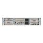 ASUS 90SF0251-M004X0 server barebone Intel C741 Rack (2U) Zwart, Staal (90SF0251-M004X0) thumbnail