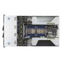 ASUS 90SF0251-M004X0 server barebone Intel C741 Rack (2U) Zwart, Staal (90SF0251-M004X0) thumbnail