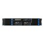ASUS 90SF0251-M004X0 server barebone Intel C741 Rack (2U) Zwart, Staal (90SF0251-M004X0) thumbnail