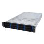 ASUS RS720A-E12-RS12 Socket SP5 Rack (2U) Grijs (90SF02E1-M005U0) thumbnail