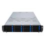 ASUS RS720A-E12-RS12 Socket SP5 Rack (2U) Grijs (90SF02E1-M005U0) thumbnail