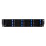 ASUS RS720A-E12-RS12 Socket SP5 Rack (2U) Grijs (90SF02E1-M005U0) thumbnail