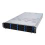 ASUS RS720A-E12-RS12 Socket SP5 Rack (2U) Grijs (90SF02E1-M005U0) thumbnail