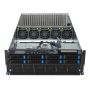ASUS ESC8000-E11 Rack (4U) Grijs (90SF02I1-M003D0) thumbnail