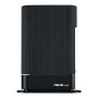 ASUS RT-AX59U draadloze router Gigabit Ethernet Dual-band (2.4 GHz / 5 GHz) Zwart (90IG07Z0-MO3C00) thumbnail