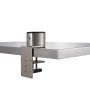 ASUS ROG Desk Mount Kit ACL01 124,5 cm (49") Zilver Bureau (90LA00I7-B01170) thumbnail