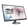 ASUS VX279C computer monitor 68,6 cm (27") 1920 x 1080 Pixels Full HD Zwart (90LM00G0-B02A70) thumbnail