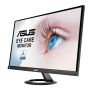 ASUS VX279C computer monitor 68,6 cm (27") 1920 x 1080 Pixels Full HD Zwart (90LM00G0-B02A70) thumbnail