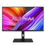 ASUS ProArt PA328QV 80 cm (31.5") 2560 x 1440 Pixels Quad HD LED Zwart (90LM00X0-B02370) thumbnail