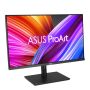 ASUS ProArt PA328QV 80 cm (31.5") 2560 x 1440 Pixels Quad HD LED Zwart (90LM00X0-B02370) thumbnail