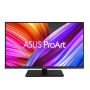 ASUS ProArt PA328QV 80 cm (31.5") 2560 x 1440 Pixels Quad HD LED Zwart (90LM00X0-B02370) thumbnail