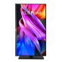 ASUS ProArt PA328QV 80 cm (31.5") 2560 x 1440 Pixels Quad HD LED Zwart (90LM00X0-B02370) thumbnail