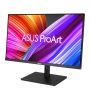 ASUS ProArt PA328QV computer monitor 80 cm (31.5") 2560 x 1440 Pixels Quad HD LED Zwart (90LM00X0-B02370) thumbnail