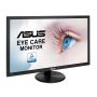 ASUS VP247HAE computer monitor 59,9 cm (23.6") 1920 x 1080 Pixels Full HD LED Zwart (90LM01L0-B05170) thumbnail