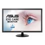 ASUS VP247HAE computer monitor 59,9 cm (23.6") 1920 x 1080 Pixels Full HD LED Zwart (90LM01L0-B05170) thumbnail