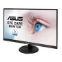 ASUS VP279HE 68,6 cm (27") 1920 x 1080 Pixels Full HD LED Zwart (90LM01T0-B01170) thumbnail