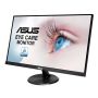 ASUS VP279HE 68,6 cm (27") 1920 x 1080 Pixels Full HD LED Zwart (90LM01T0-B01170) thumbnail