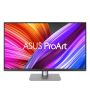 ASUS ProArt PA329CRV 80 cm (31.5") 3840 x 2160 Pixels 4K Ultra HD LCD Zwart (90LM02C0-B01K70) thumbnail