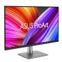 ASUS ProArt PA329CRV 80 cm (31.5") 3840 x 2160 Pixels 4K Ultra HD LCD Zwart (90LM02C0-B01K70) thumbnail