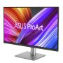 ASUS ProArt PA329CRV computer monitor 80 cm (31.5") 3840 x 2160 Pixels 4K Ultra HD LCD Zwart (90LM02C0-B01K70) thumbnail